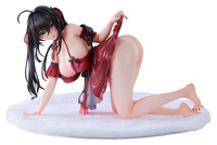 [PRZEDSPRZEDAŻ] Azur Lane PVC Figure 1/4 Taihou (Private Quarters) 20 cm