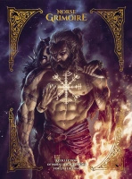 Journey to Ragnarok: Norse Grimoire