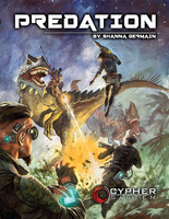 Cypher System: Predation