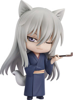  [PRZEDSPRZEDAŻ] Kamisama Kiss Nendoroid Action Figure Light Tomoe: Fox Spirit Ver. 10 cm
