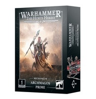 Warhammer The Horus Heresy: Mechanicum Archmagos Prime