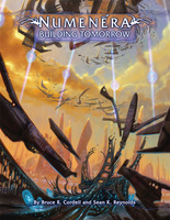 Numenera: Building Tomorrow