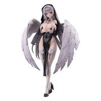 [PRZEDSPRZEDAŻ] Original Character PVC Statue 1/6 Angel Sister Holy Wing Deluxe Edition 28 cm