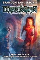 Mistborn Adventure Game - Skaa: Tin & Ash