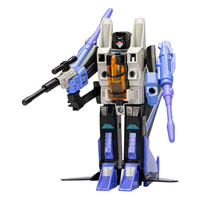The Transformers: The Movie Retro Skywarp