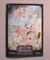 OSE - Zed & Two Noughts