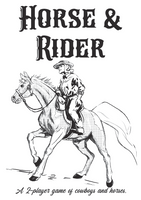 Horse & Rider