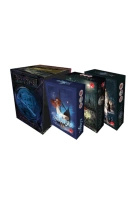 Domina Anthology 1 (edycja angielska)