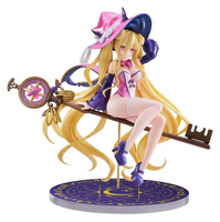 [PRZEDSPRZEDAŻ] Date A Live V F:NEX PVC Figure 1/7 Mukuro Hoshimiya Witch Style Ver. 23 cm