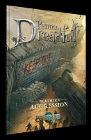 Through The Breach - Penny Dreadful: Northern Aggression