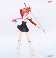 [PRZEDSPRZEDAŻ] Magic Knight Rayearth Vivit PVC Figure Hikaru Shidou 18 cm