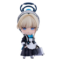  [PRZEDSPRZEDAŻ] Blue Archive Nendoroid Action Figure Toki Asuma 10 cm
