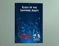 Troika - Elegy of the Sapphire Adept