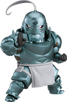  [PRZEDSPRZEDAŻ] Fullmetal Alchemist: Brotherhood Nendoroid Action Figure Alphonse Elric 10 cm
