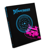 Starfinder Galaxy Guide Special Edition