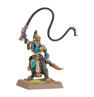 Warhammer The Old World: Tomb Kings of Khemri Necrotect