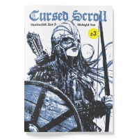 ShadowDark Cursed Scroll vol. 3