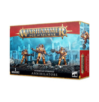 Age of Sigmar Stormcast Eternals: Annihilators