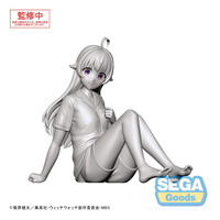 [PRZEDSPRZEDAŻ] Witch Watch Yumemirize PVC Statue Nico Wakatsuki 11 cm