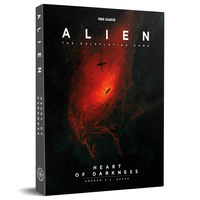 ALIEN RPG: Heart of Darkness