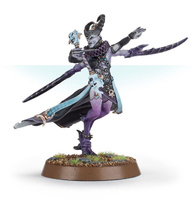 Age of Sigmar Hedonites Of Slaanesh: The Masque