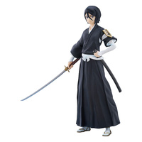 [PRZEDSPRZEDAŻ] Bleach Pop Up Parade PVC SP Statue Rukia Kuchiki 16 cm