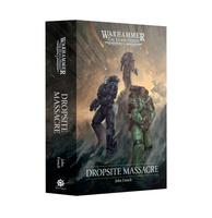 Warhammer 40.000: Dropsite Massacre (Hardback)