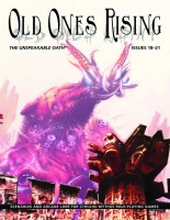 Old One Rising