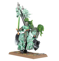 Warhammer The Old World: Kingdom of Bretonnia Green Knight