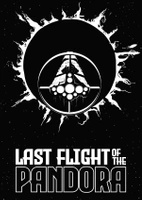 Last Flight of the Pandora
