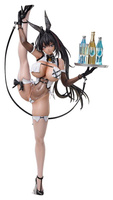 [PRZEDSPRZEDAŻ] Goddess of Victory: Nikke PVC Figure 1/4 Bay: Radiant Rabbit 48 cm