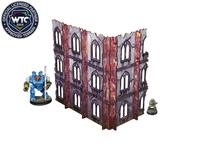 Imperial Walls High (1) Prepainted