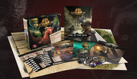 Level Up: Advanced 5E Starter Box