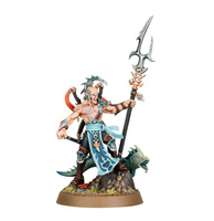 Age of Sigmar: Idoneth Deepkin Akhelian Thrallmaster