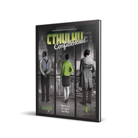 Cthulhu Confidential