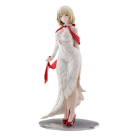 [PRZEDSPRZEDAŻ] Delicious in Dungeon Tenitol Tall PVC Statue Falin Dress style Ver. 30 c