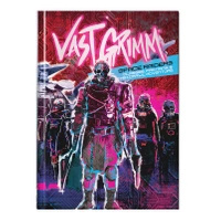 Vast Grimm - Space Raiders