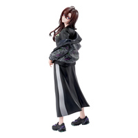 [PRZEDSPRZEDAŻ] Neon Genesis Evangelion PVC Statue 1/7 Makinami Mari Illustrious Ver. Radio Eva Part 3 26 cm