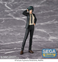 [PRZEDSPRZEDAŻ] Chainsaw Man Desktop x Decorate Collections PVC Statue Himeno 16 cm