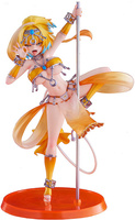 [PRZEDSPRZEDAŻ] Bombergirl PVC Statue 1/6 Pine Belly Dance Ver. 27 cm