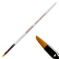Army Painter Wargamer Brush Small Drybrush
