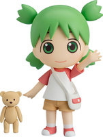 [PRZEDSPRZEDAŻ] Yotsuba&! Nendoroid Action Figure Yotsuba Koiwai 10 cm