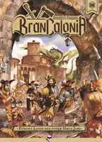 Brancalonia: Furious Lands and Other Dirty Jobs