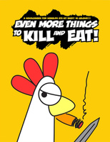 Kobolds Ate My Baby! Even More Things to Kill and Eat!