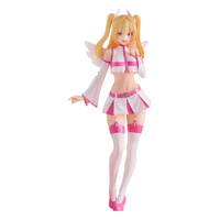 [PRZEDSPRZEDAŻ] 2.5 Dimensional Seduction Pop Up Parade PVC Statue Liliel: Angel Airborne Corps Ver. 17 cm