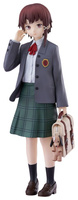 [PRZEDSPRZEDAŻ] Serial Experiments Lain Pop Up Parade PVC Figure Lain Iwakura L Size 23 cm