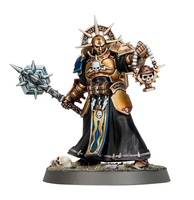 Age of Sigmar Stormcast Eternals: Knight-Relictor