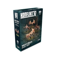 Konflikt '47 Nachtjäger Assault Squad