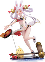 [PRZEDSPRZEDAŻ] Azur Lane Statue 1/7 Shimakaze: Clumsy Moon Rabbit 25 cm