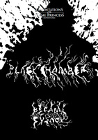 Lamentations of the Flame Princess: Black Chamber